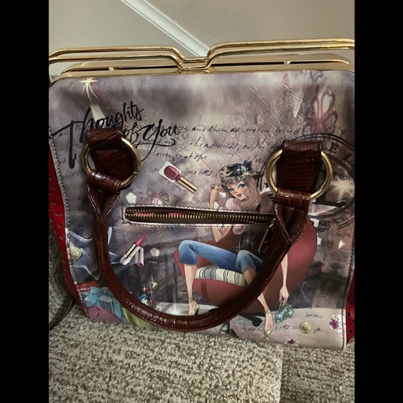 Nicole Lee purse - Picture 7 of 7